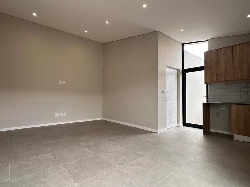 To Let 2 Bedroom Property for Rent in Haasendal Western Cape